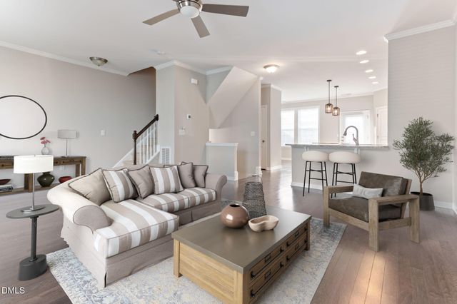 5916 Giddings Street, Raleigh, NC 27616
