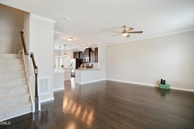 5916 Giddings Street, Raleigh, NC 27616