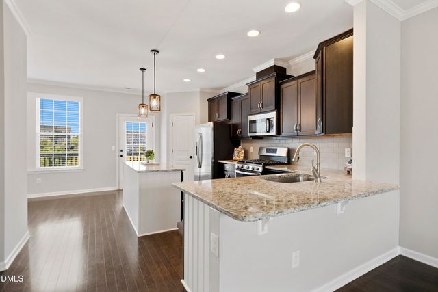 5916 Giddings Street, Raleigh, NC 27616