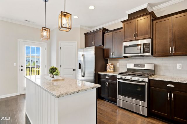 5916 Giddings Street, Raleigh, NC 27616