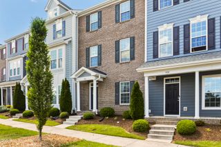 5916 Giddings Street, Raleigh, NC 27616