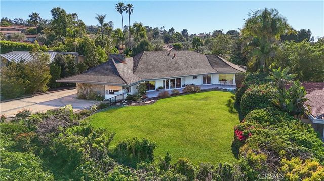 1209 Granvia Altamira, Palos Verdes Estates, CA 90274