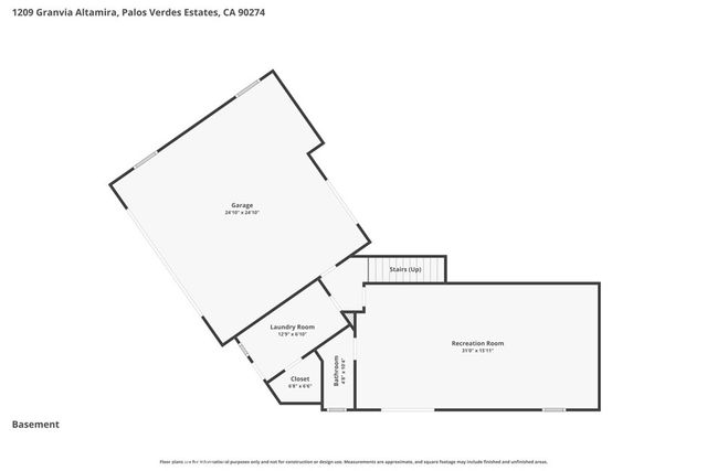 1209 Granvia Altamira, Palos Verdes Estates, CA 90274