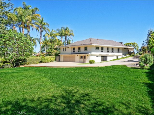 1209 Granvia Altamira, Palos Verdes Estates, CA 90274