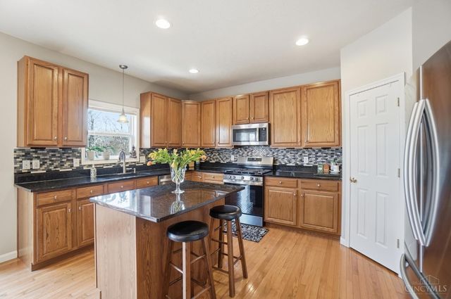 3845 Pinnacle Lane, Deerfield Twp., OH 45040