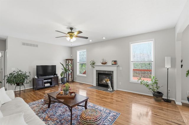 3845 Pinnacle Lane, Deerfield Twp., OH 45040