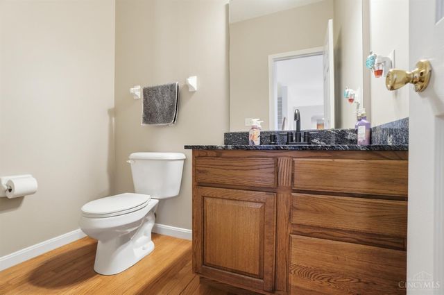 3845 Pinnacle Lane, Deerfield Twp., OH 45040