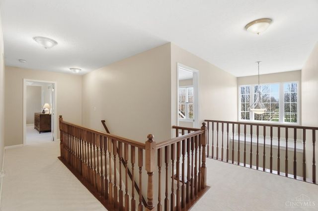 3845 Pinnacle Lane, Deerfield Twp., OH 45040