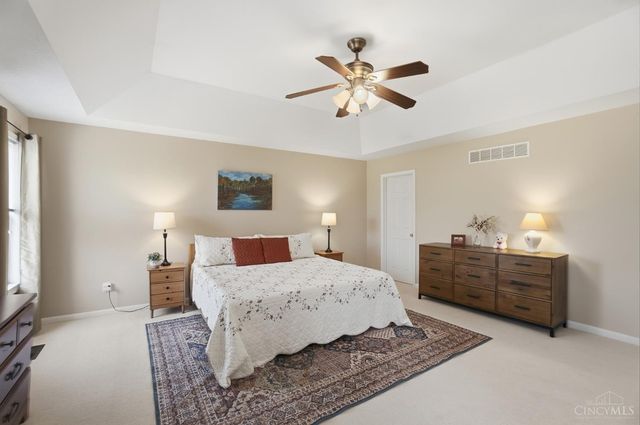 3845 Pinnacle Lane, Deerfield Twp., OH 45040