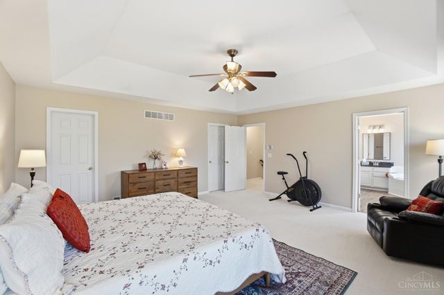 3845 Pinnacle Lane, Deerfield Twp., OH 45040