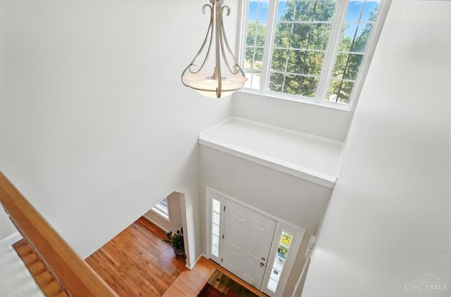 3845 Pinnacle Lane, Deerfield Twp., OH 45040