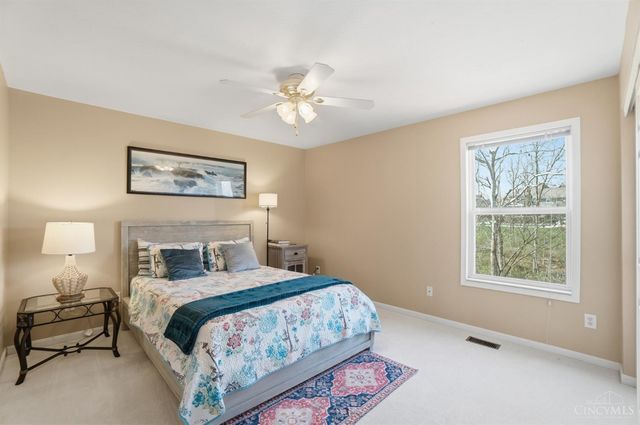 3845 Pinnacle Lane, Deerfield Twp., OH 45040