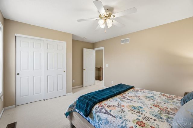 3845 Pinnacle Lane, Deerfield Twp., OH 45040