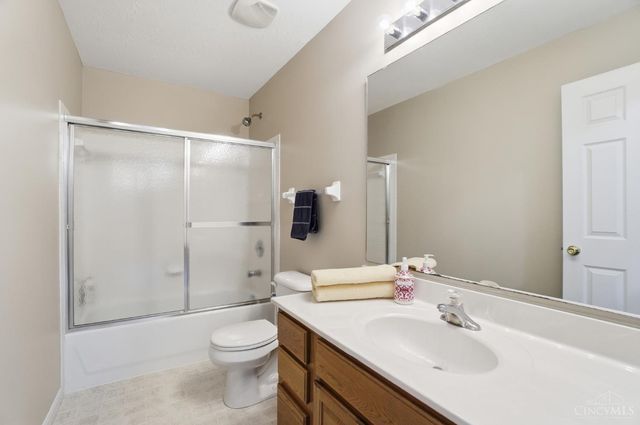 3845 Pinnacle Lane, Deerfield Twp., OH 45040