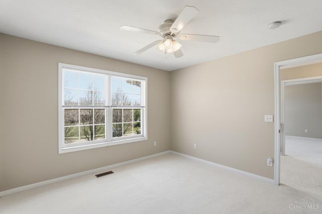 3845 Pinnacle Lane, Deerfield Twp., OH 45040