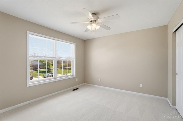 3845 Pinnacle Lane, Deerfield Twp., OH 45040