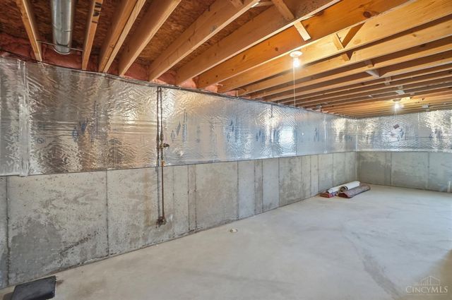 3845 Pinnacle Lane, Deerfield Twp., OH 45040