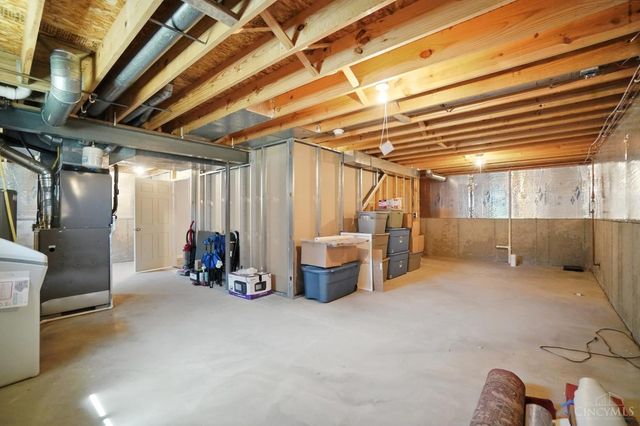 3845 Pinnacle Lane, Deerfield Twp., OH 45040