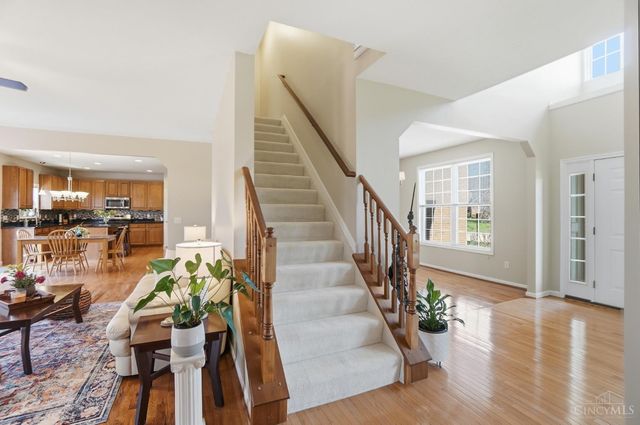 3845 Pinnacle Lane, Deerfield Twp., OH 45040