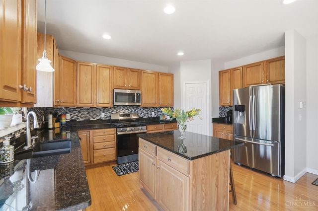 3845 Pinnacle Lane, Deerfield Twp., OH 45040