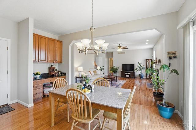 3845 Pinnacle Lane, Deerfield Twp., OH 45040