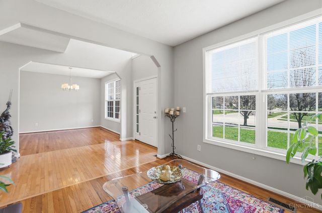 3845 Pinnacle Lane, Deerfield Twp., OH 45040