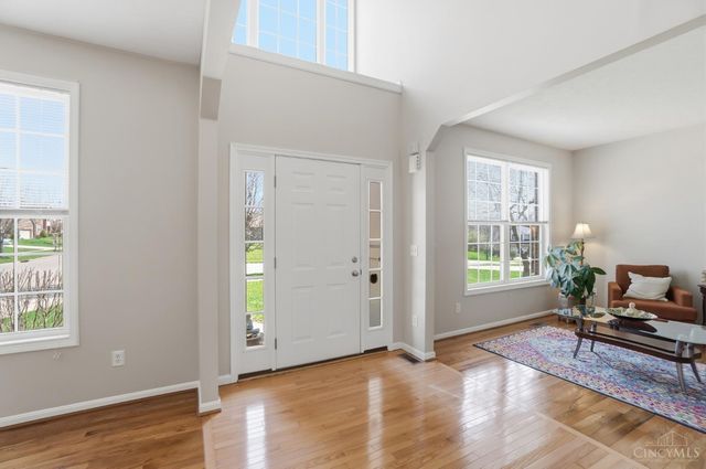 3845 Pinnacle Lane, Deerfield Twp., OH 45040