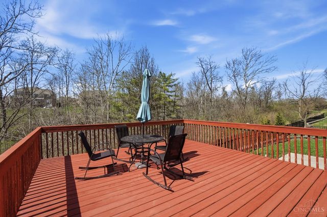 3845 Pinnacle Lane, Deerfield Twp., OH 45040