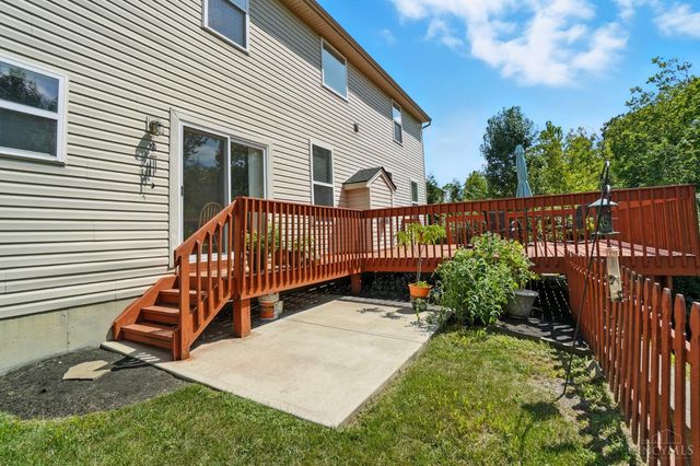 3845 Pinnacle Lane, Deerfield Twp., OH 45040