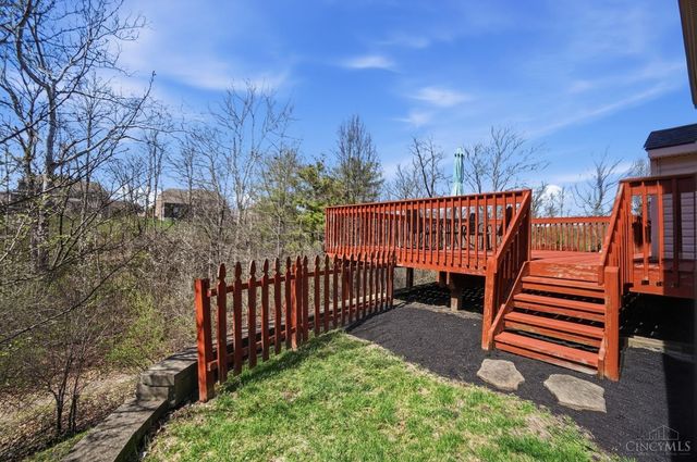 3845 Pinnacle Lane, Deerfield Twp., OH 45040