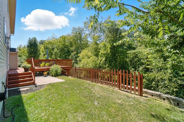 3845 Pinnacle Lane, Deerfield Twp., OH 45040