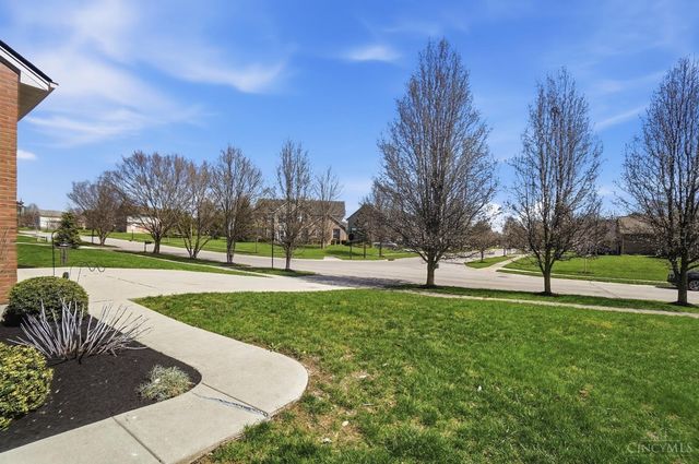 3845 Pinnacle Lane, Deerfield Twp., OH 45040