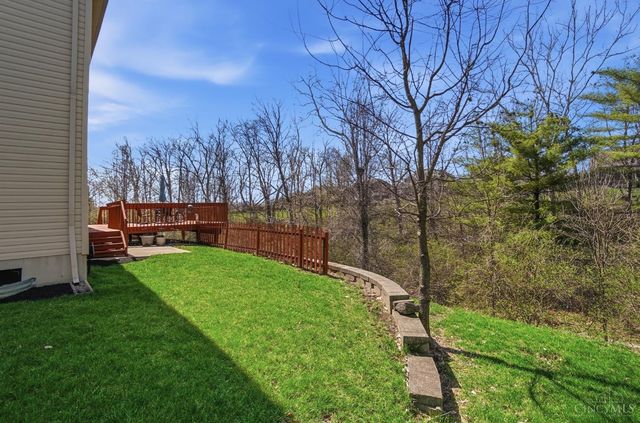 3845 Pinnacle Lane, Deerfield Twp., OH 45040