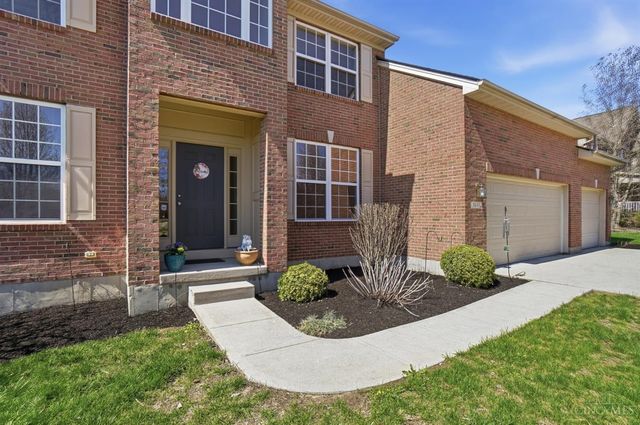 3845 Pinnacle Lane, Deerfield Twp., OH 45040