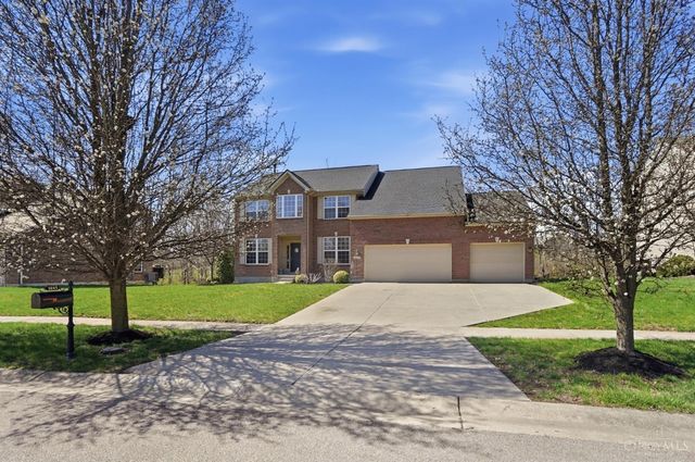 3845 Pinnacle Lane, Deerfield Twp., OH 45040