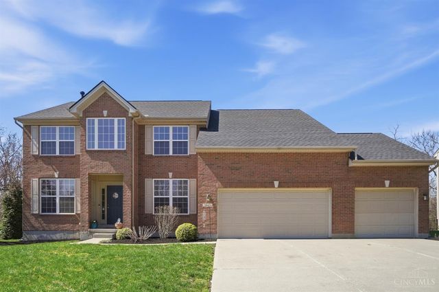 3845 Pinnacle Lane, Deerfield Twp., OH 45040