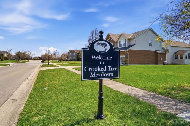 3845 Pinnacle Lane, Deerfield Twp., OH 45040