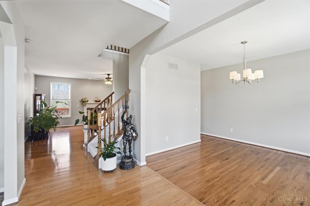 3845 Pinnacle Lane, Deerfield Twp., OH 45040