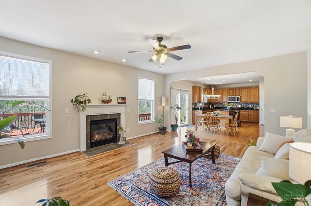 3845 Pinnacle Lane, Deerfield Twp., OH 45040