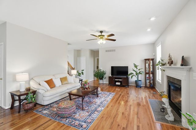 3845 Pinnacle Lane, Deerfield Twp., OH 45040