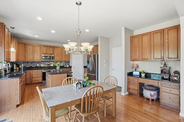 3845 Pinnacle Lane, Deerfield Twp., OH 45040