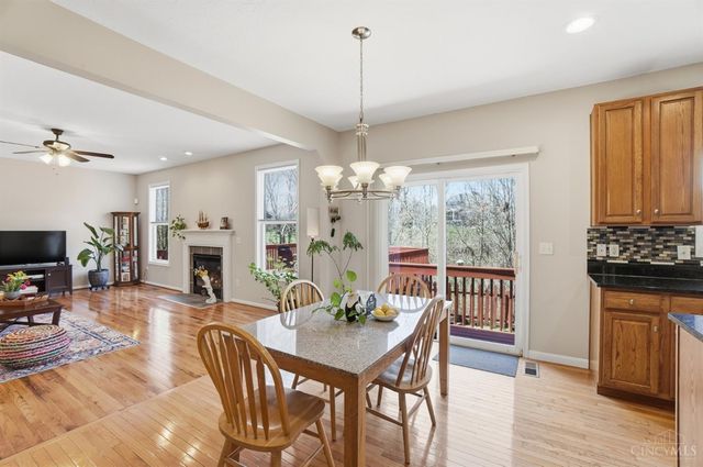 3845 Pinnacle Lane, Deerfield Twp., OH 45040