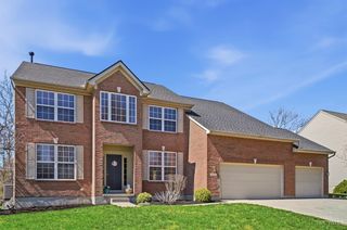 3845 Pinnacle Lane, Deerfield Twp., OH 45040