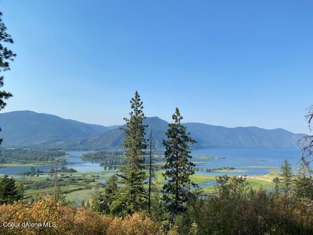 Lot I Highway 200, Hope, ID 83836