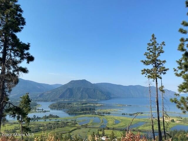 Lot I Highway 200, Hope, ID 83836