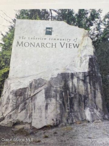 Lot I Highway 200, Hope, ID 83836