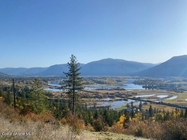 Lot I Highway 200, Hope, ID 83836