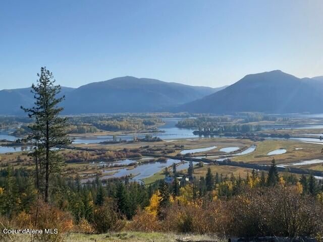 Lot I Highway 200, Hope, ID 83836