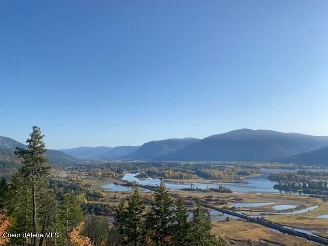 Lot I Highway 200, Hope, ID 83836