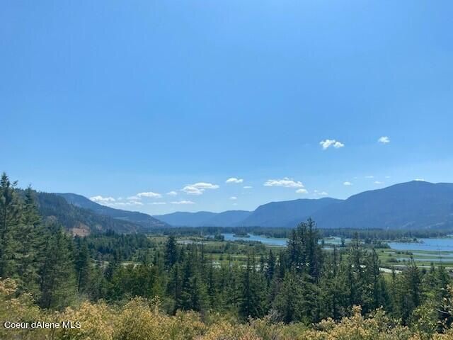 Lot I Highway 200, Hope, ID 83836
